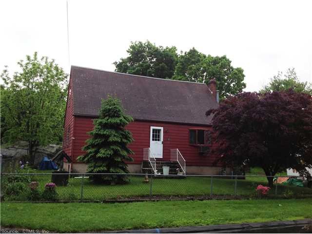 50 Daytona St, West Haven, CT 06516 - photo 1