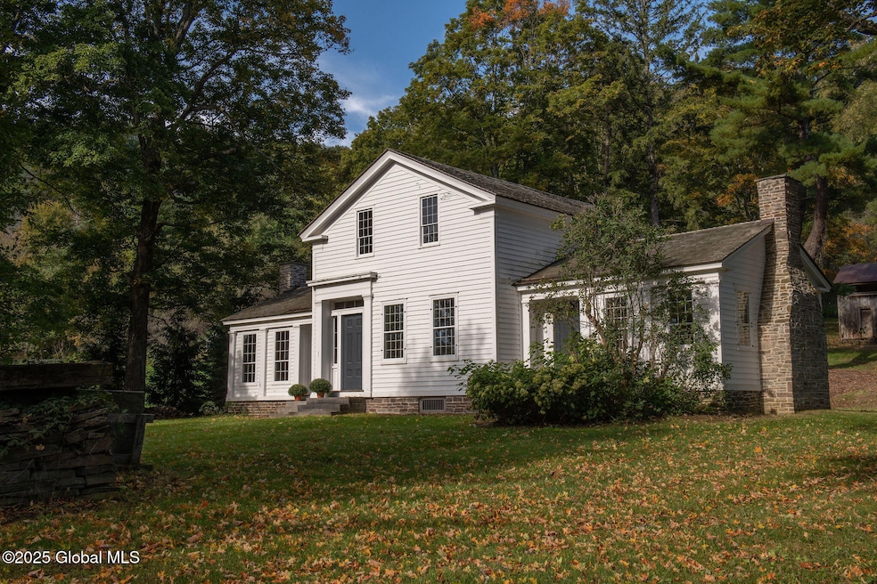 2163 County Highway 33, Cooperstown, NY 13326 - photo 1