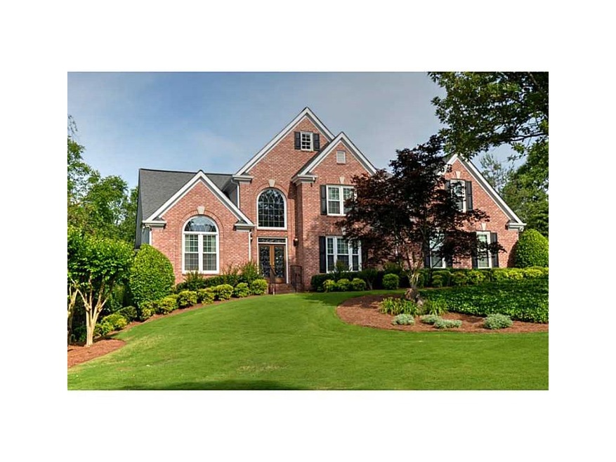 Exterior Front. Welcome Home! Elegance and the Per