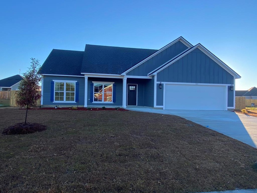 103 Mill Way, Tifton, GA 31793 - photo 1