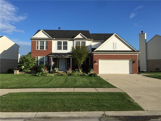 Welcome home!