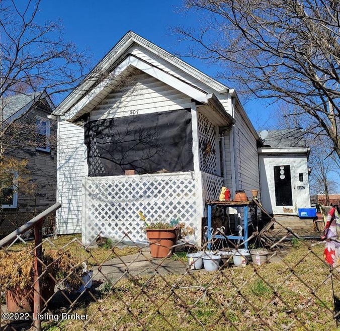 Front view