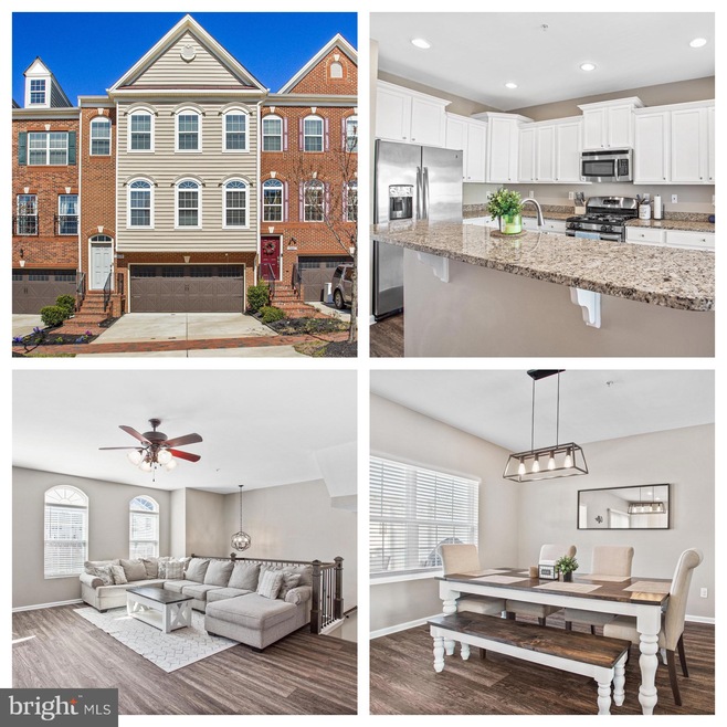 15609 Burford Ln, Upper Marlboro, MD 20774 - photo 1