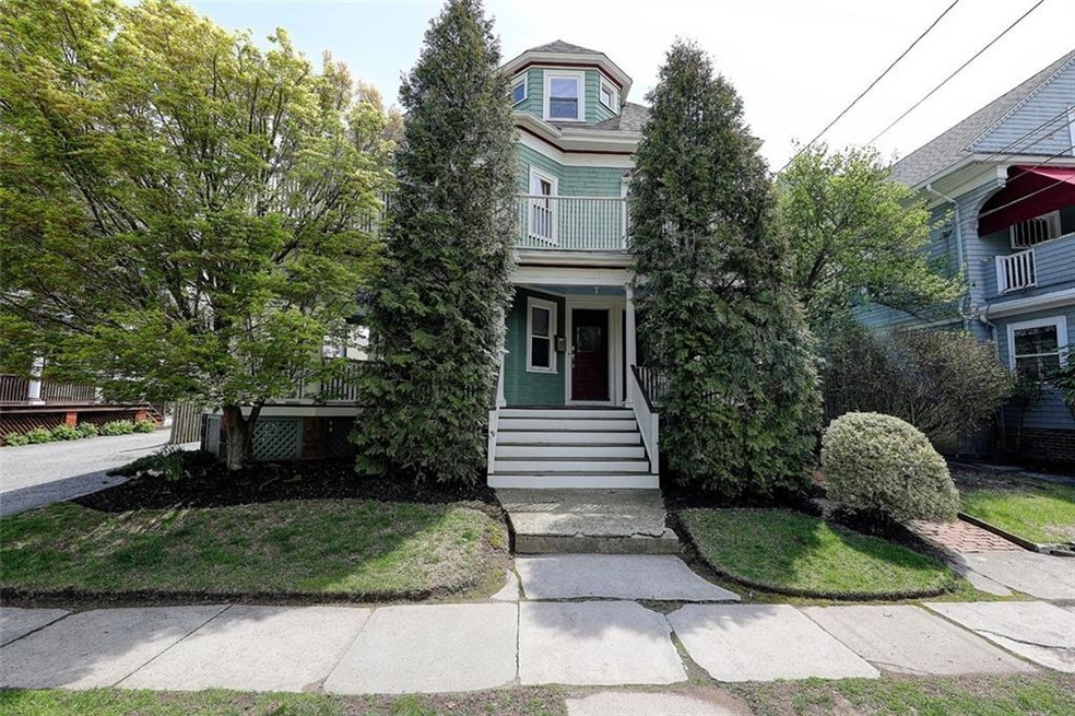 42 Windsor Rd unit 2, Cranston, RI 02905 - photo 1