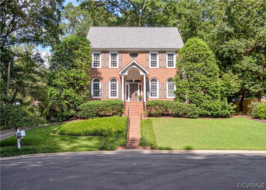 5329 Sylvan Rd, Richmond, VA 23225 - photo 1