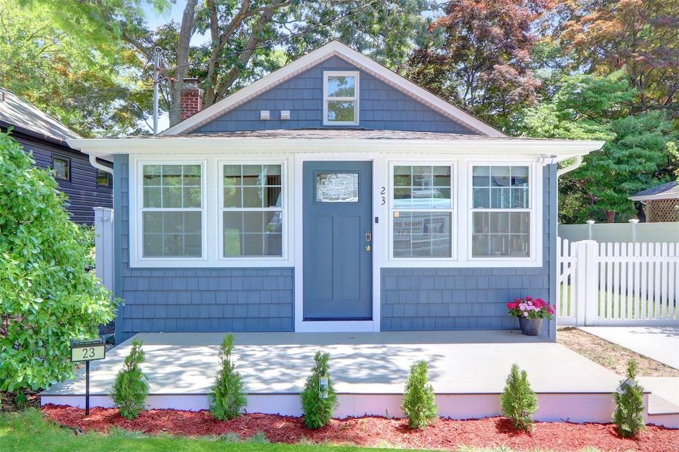 Sold $467,500 • Co-Listing Agent