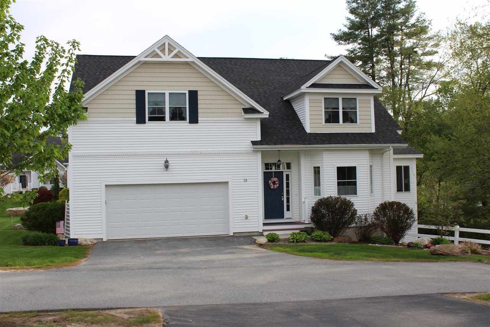 13 Sugar Plum Ln, Londonderry, NH 03053 - photo 1