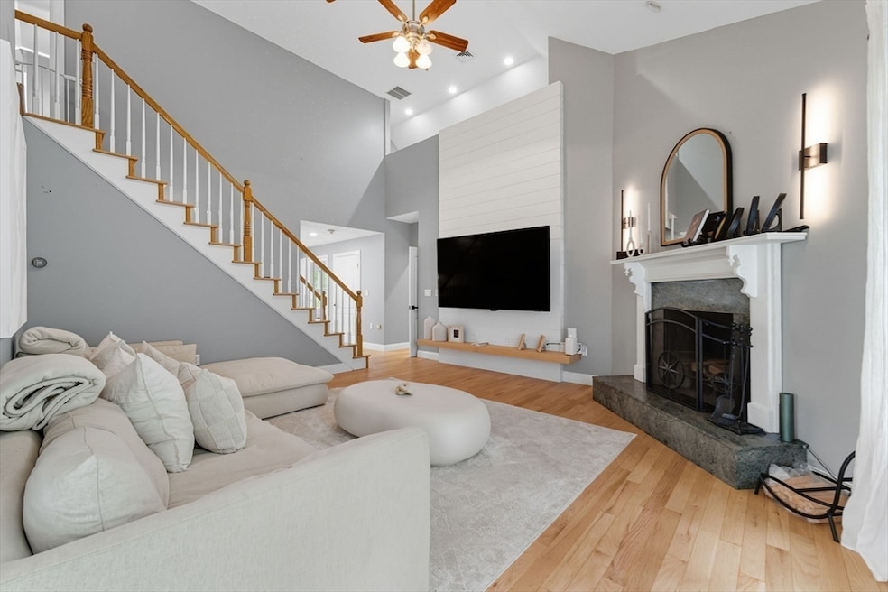 30 Forest St, Byfield, MA 01922 - photo 1