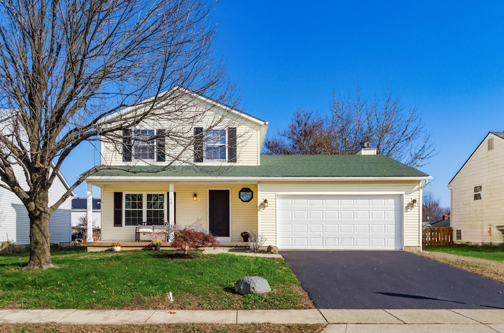 1150 Romona Place, Columbus, OH 43204 - photo 1