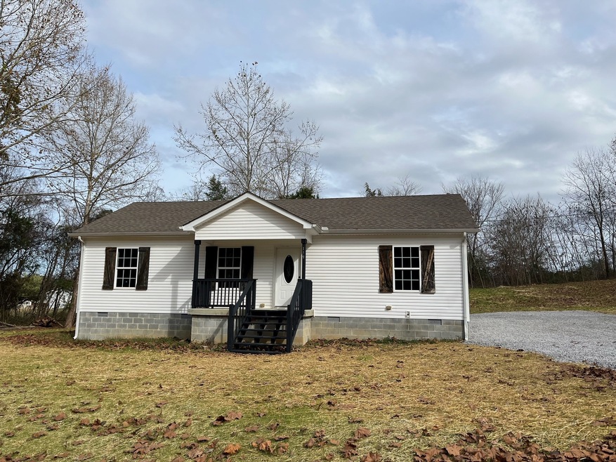 119 Glover Ln, Shelbyville, TN 37160 - photo 1