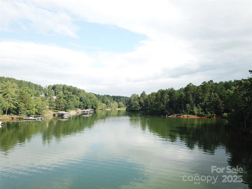 00 Hayes Mill Rd unit Tract A-2, Granite Falls, NC 28630 - photo 1