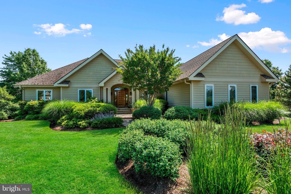 101 Cove Creek Rd, Stevensville, MD 21666 - photo 1