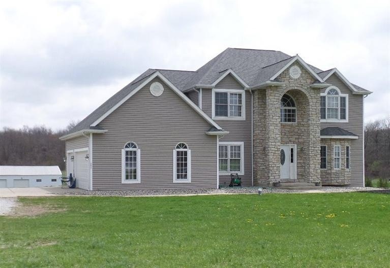 3971 N 350 E, Rolling Prairie, IN 46371 - photo 1