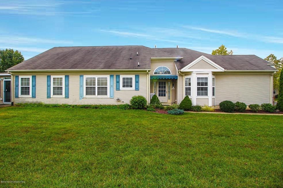 32 Ambassador Dr, Manchester, NJ 08759 - photo 1