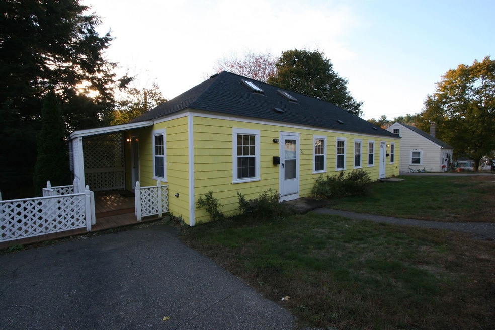 28 Boush St, Kittery, ME 03904 - photo 1