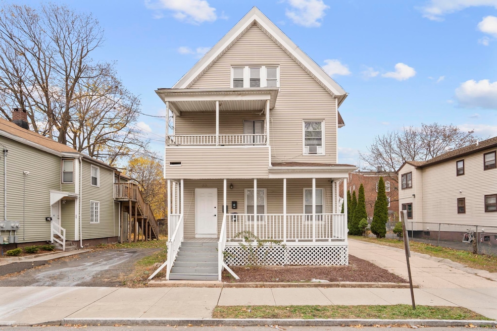 55 Elliott St unit 3rd, New Haven, CT 06519 - photo 1