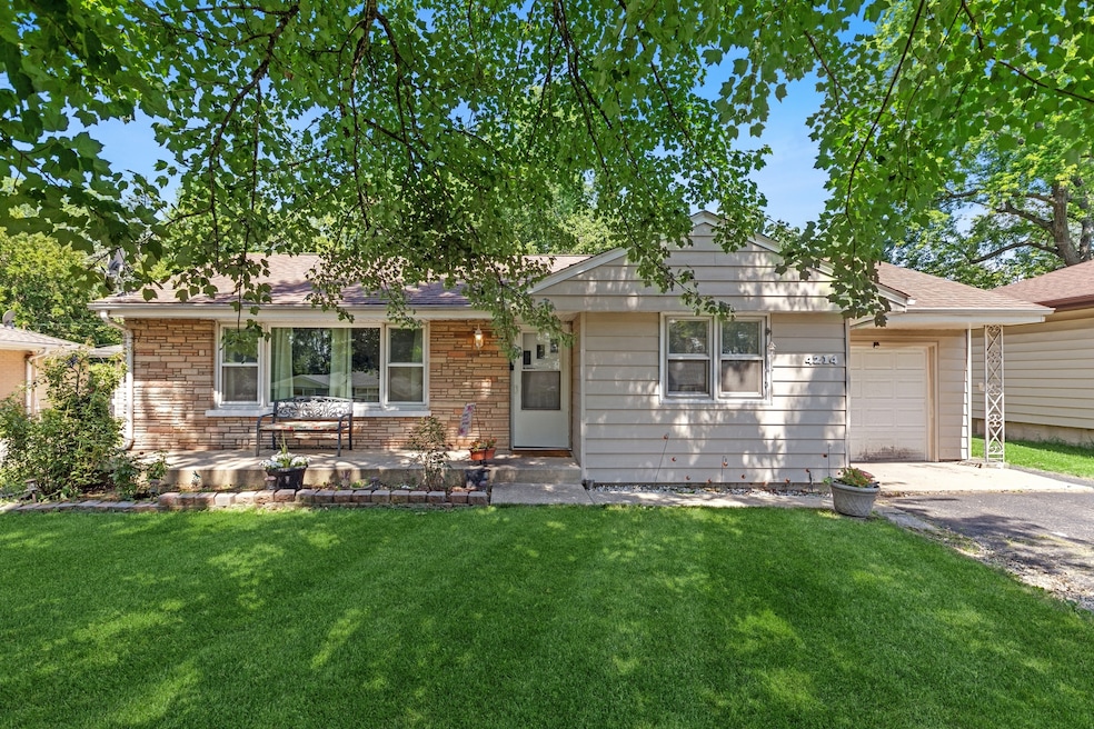 Sold $215,000 • Co-Listing Agent