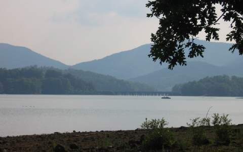 Main View
