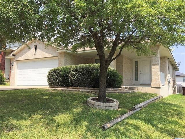 Impressive curb appeal on this beautiful single st