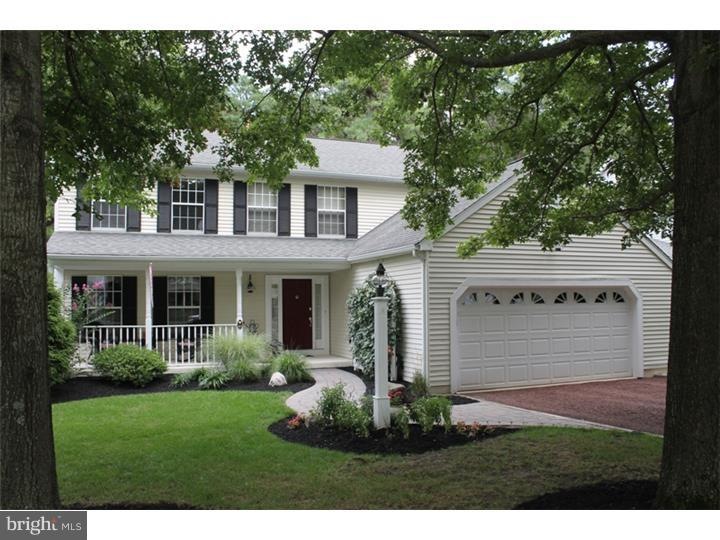 60 Picadilly Cir, Marlton, NJ 08053 - photo 1