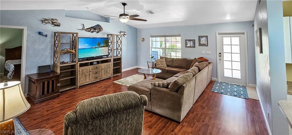 2821 NE 2nd Ave, Cape Coral, FL 33909 - photo 1