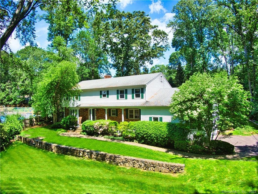 54 Blue Rock Dr, Stamford, CT 06903 - photo 1