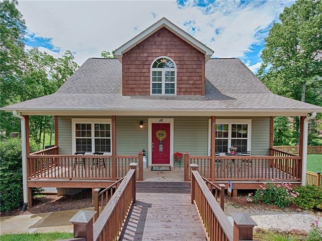 Welcome to 16 Heather Mist Lane!