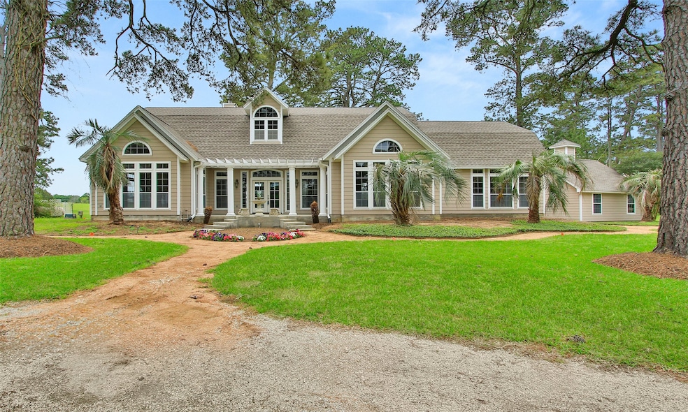 223 Ruel Rd, Magnolia, TX 77355 - photo 1