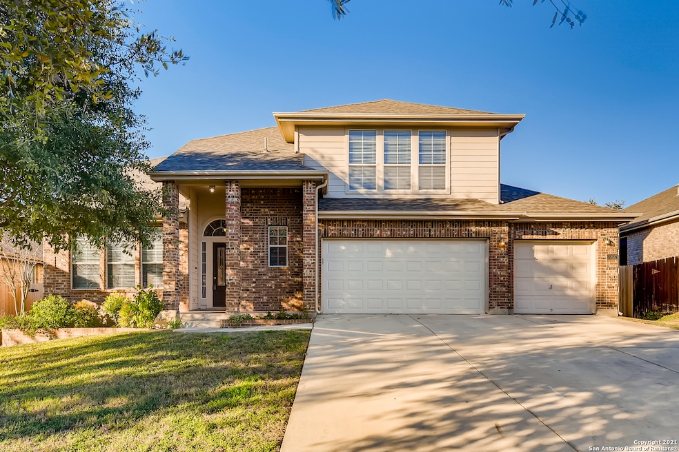 10627 Trotters Bay, San Antonio, TX 78254 - photo 1