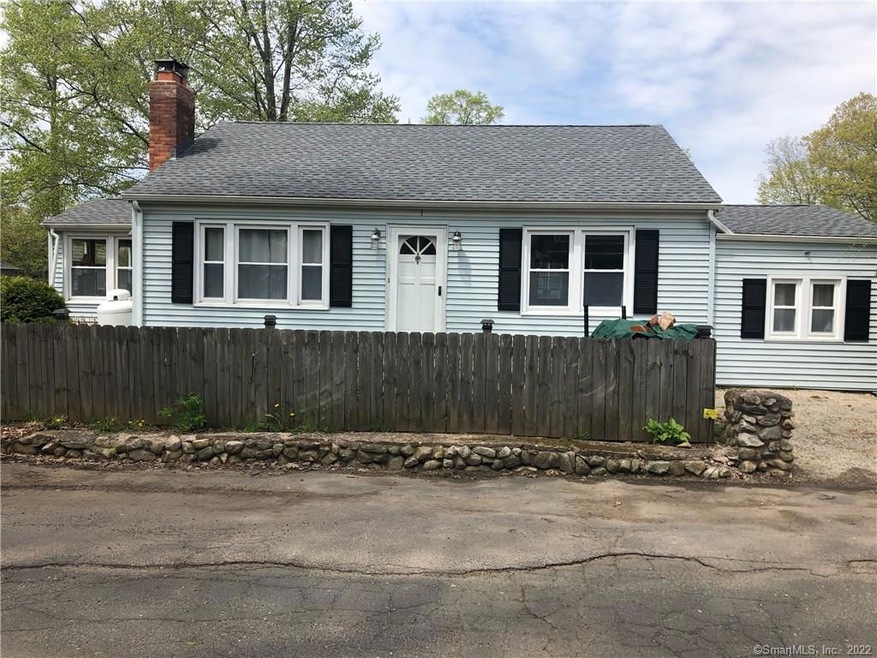 1 Byron Rd, East Hampton, CT 06424 - photo 1