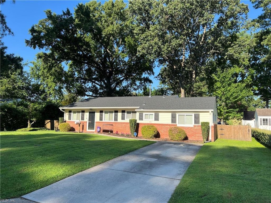 Sold $365,000 • Co-Listing Agent