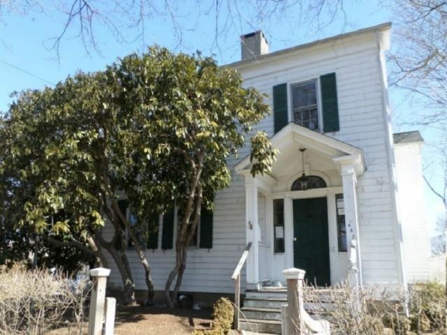 482 Brewster St, Bridgeport, CT 06605 - photo 1