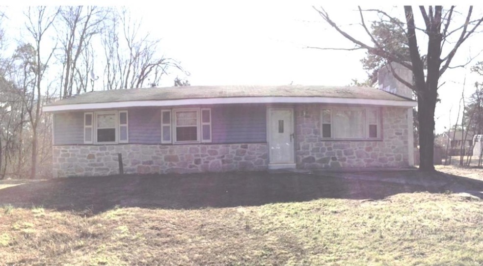 320 Chippewa Trail, Browns Mills, NJ 08015 - photo 1