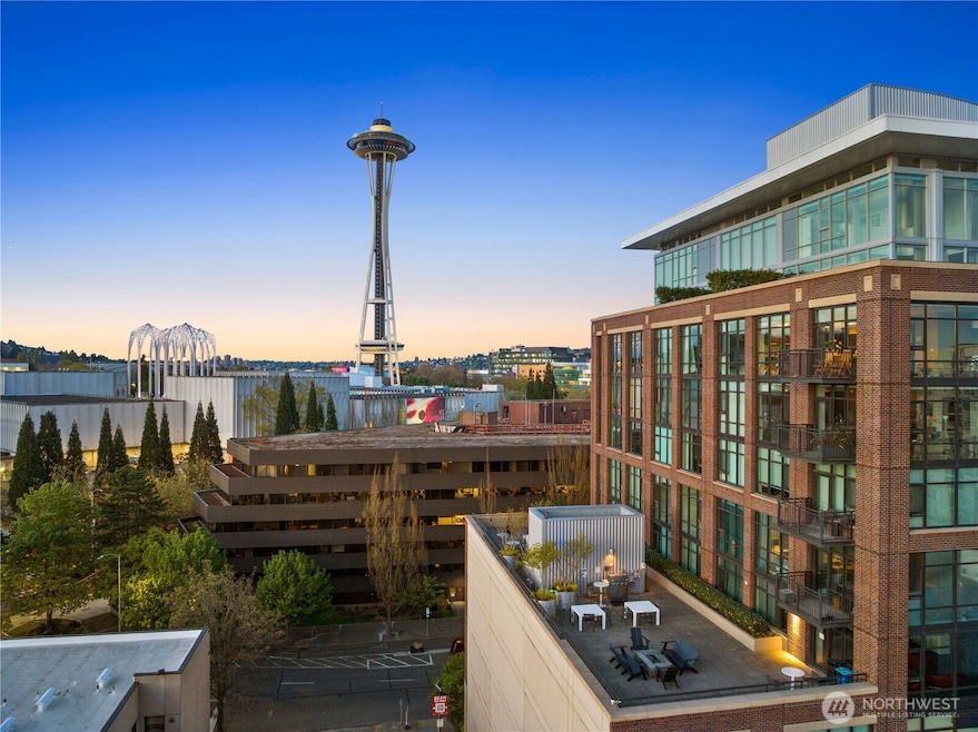 Gallery unit 120, Seattle, WA 98121 - photo 1