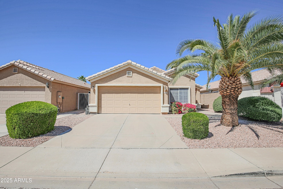 3612 W Charolette Dr X-13