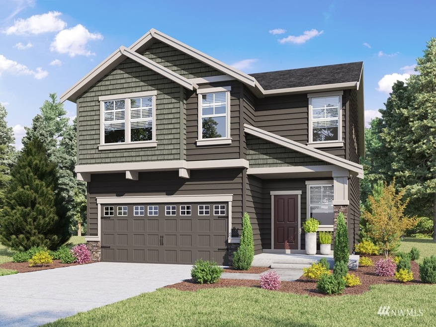 18910 110th Avenue Ct E unit 2214, Puyallup, WA 98374 - photo 1