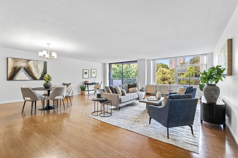 Park Street Condominiums unit 23, Brookline, MA 02446 - photo 1