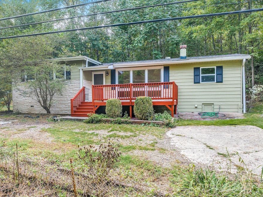 Under Contract $320,000