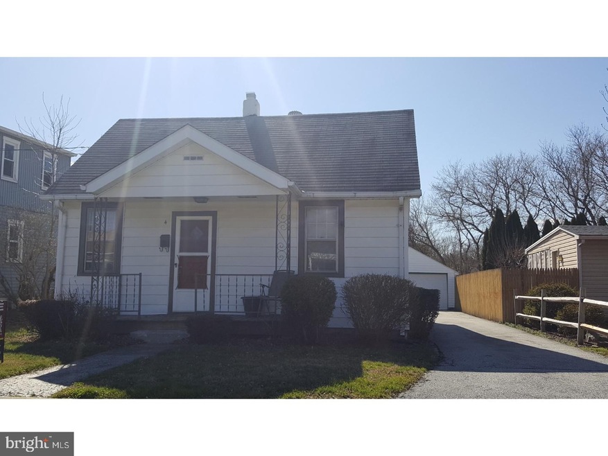 4 Cypress Ave, Wilmington, DE 19804 - photo 1