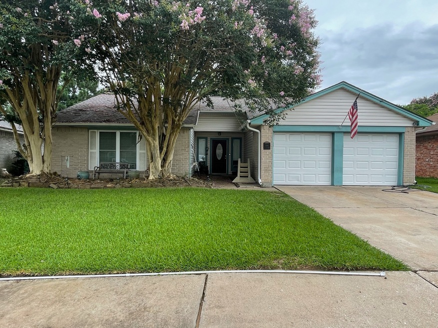 7331 Sonnet Glen Ln, Houston, TX 77095 - photo 1