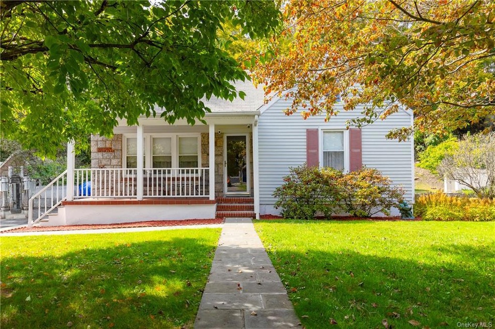 113 Putnam Rd, Garrison, NY 10524 - photo 1