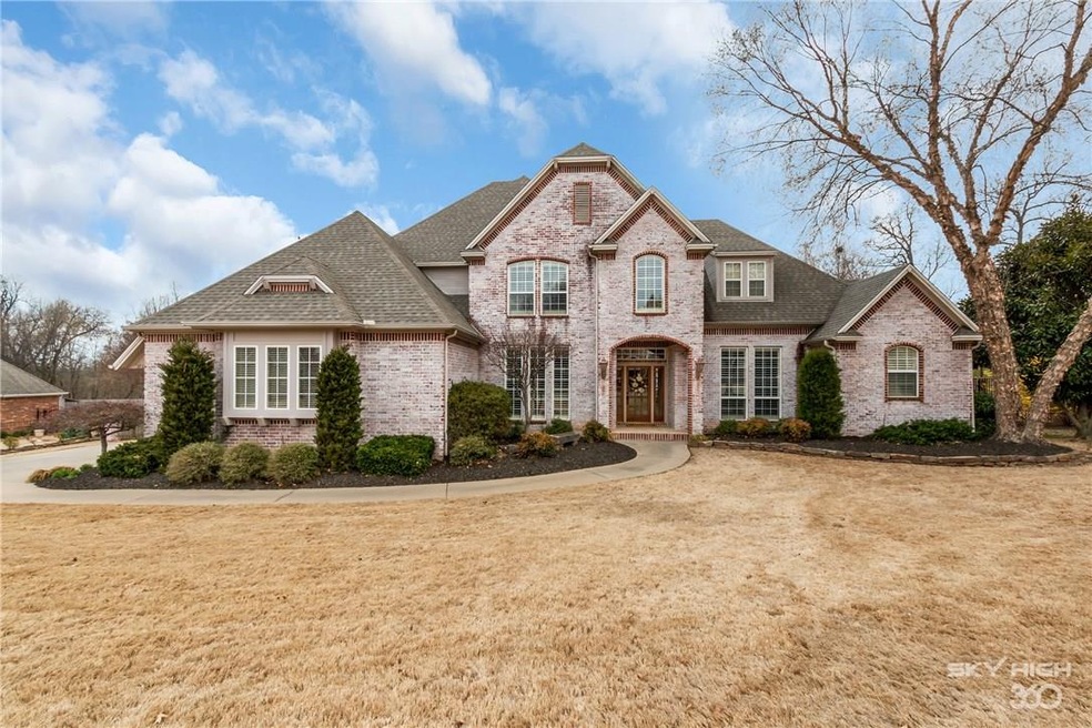 3632 Laural Ridge, Springdale, AR 72764 - photo 1