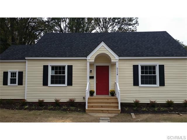 5114 Boscobel Ave, Richmond, VA 23225 - photo 1