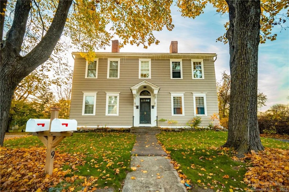 9 Pleasant St, Cromwell, CT 06416 - photo 1