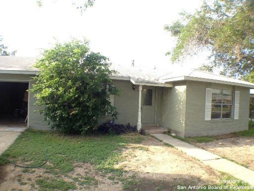 4731 Argonne Dr, San Antonio, TX 78220 - photo 1