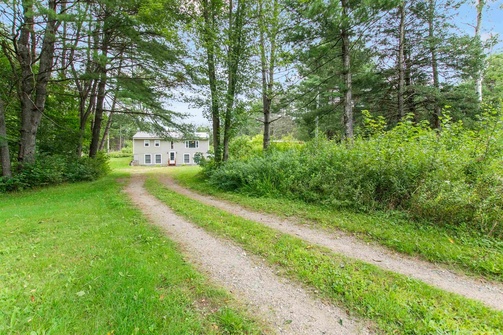 524 Us Route 3, Stratford, NH 03590 - photo 1