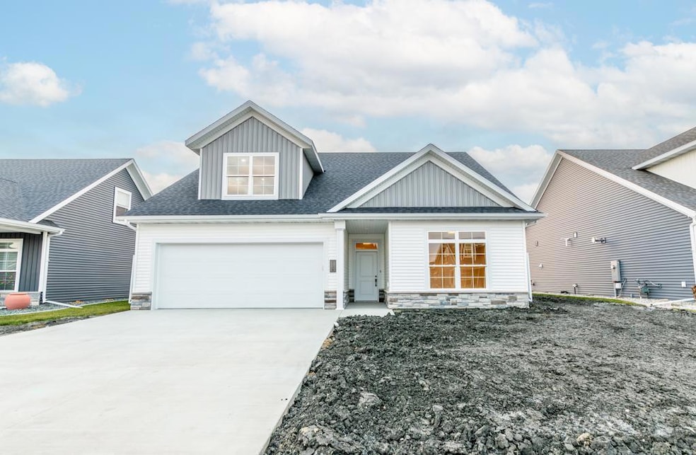 5108 Mira Way, West Fargo, ND 58078 - photo 1