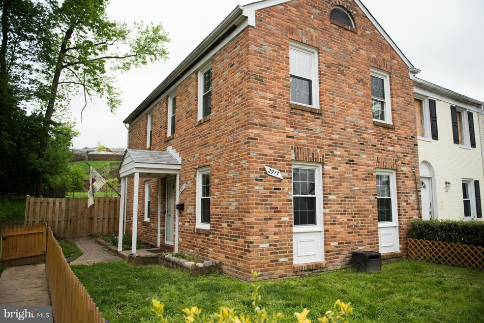 2917 Williamsburg Ct, Woodbridge, VA 22191 - photo 1