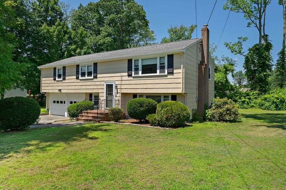 379 West St, Randolph, MA 02368 - photo 1