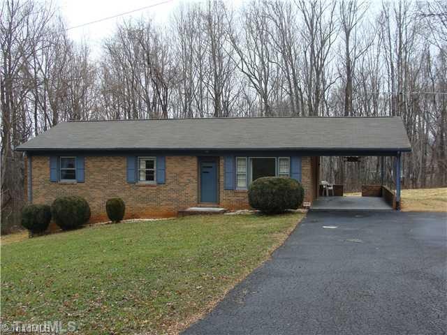 Exterior Front. 166 McGee Street